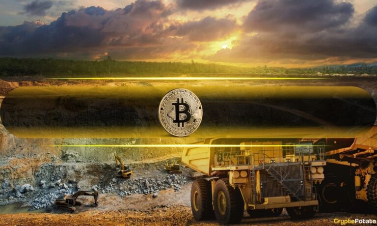 Bitcoin mining