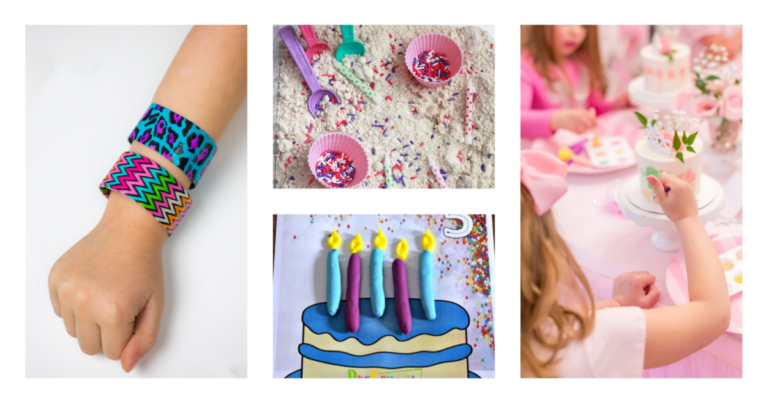 Children birthday party activities Facebook 1200x629