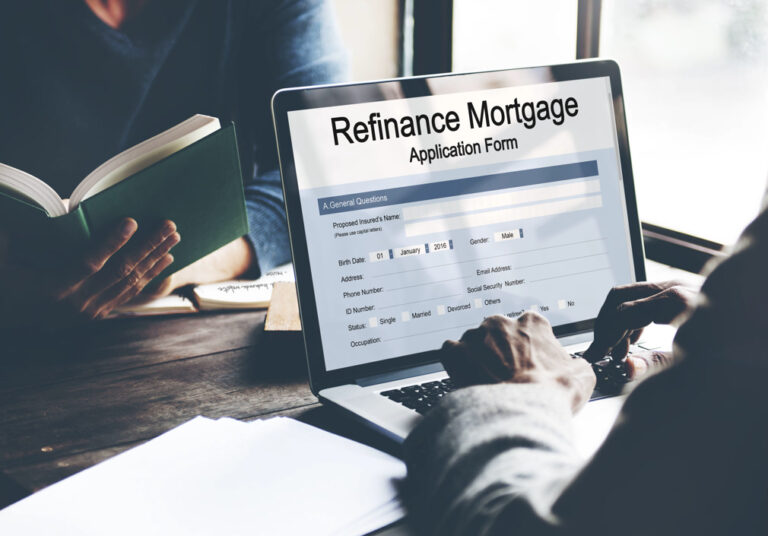 mortgage refinance 1