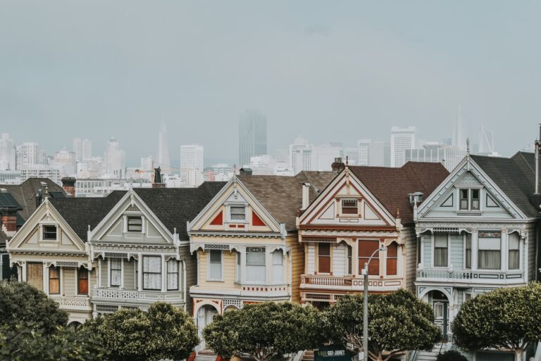 sanfranciscohouses unsplash