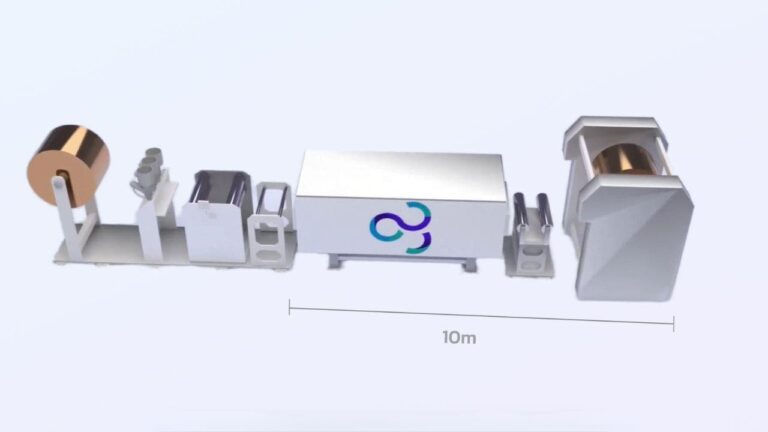 1 Say goodbye to harmful ‘forever chemicals in battery tech