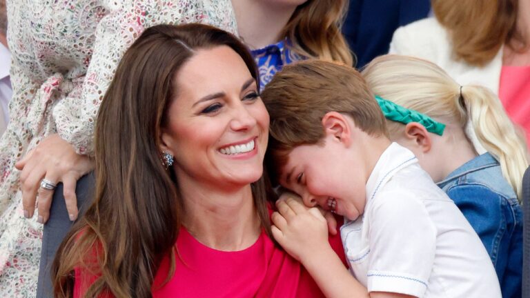 Kate Middleton Balmoral 050824 GettyImages 1401294245