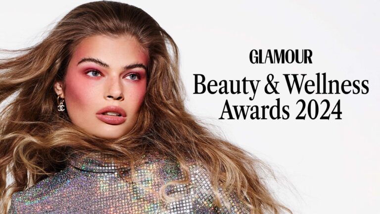 Onsite GlamourBeautyAwardsLede2024