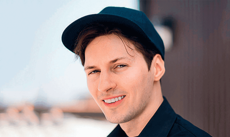 Pavel Durov