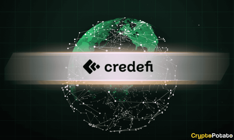 credefi cover