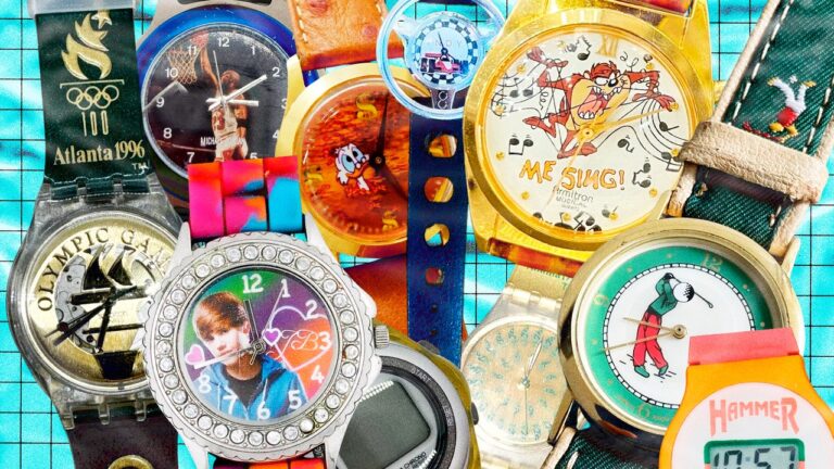 junkwatches