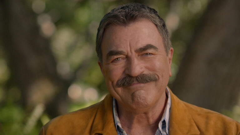 tomselleck aag