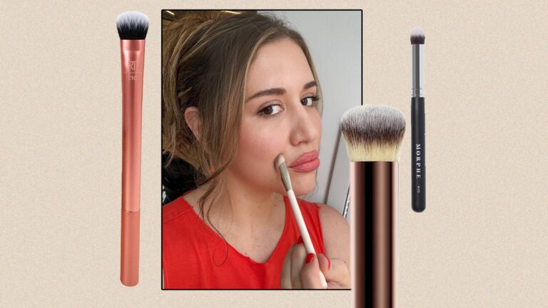 9.24 GL The Best Concealer Brushes201