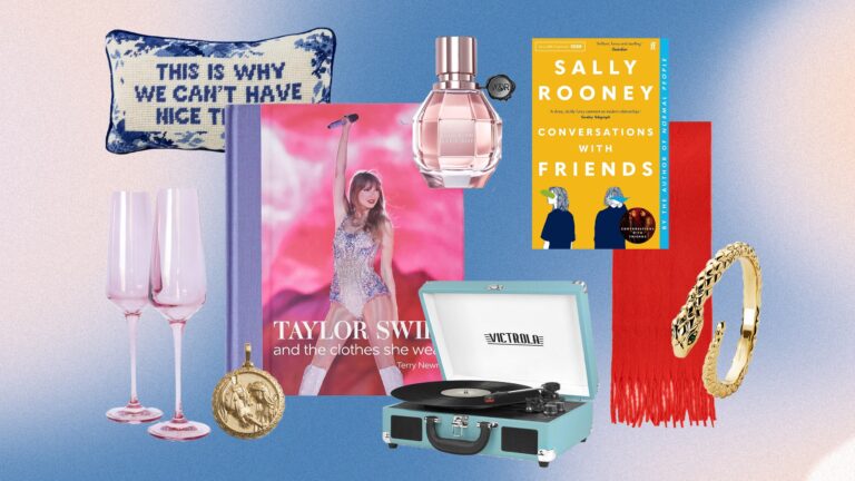 Best Taylor Swift Gifts Sept 2024