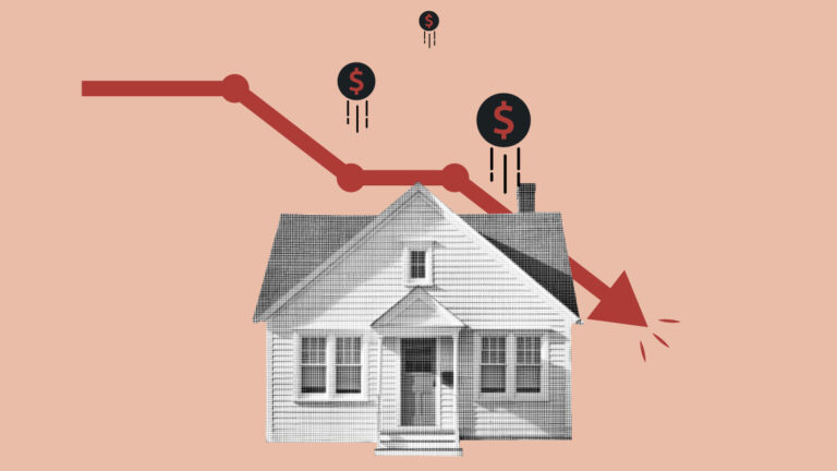 Redfin data about affordability in the starter home segment