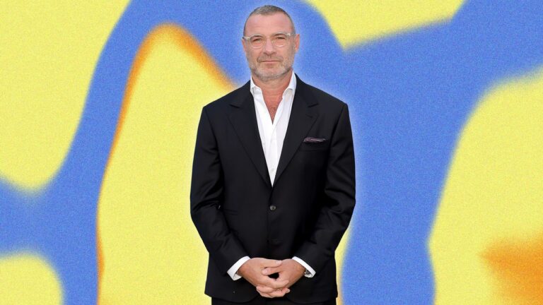 liev schreiber