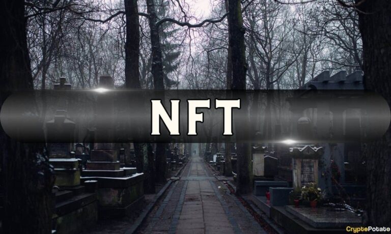 nft dead