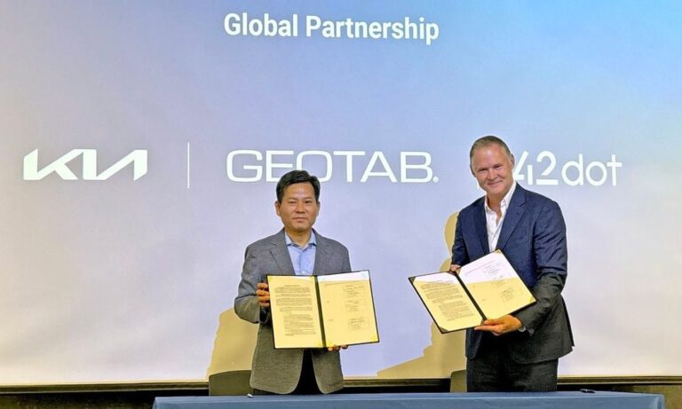 september 2024 geotab kia 42dot partnership 1200x630 s