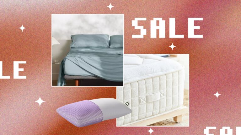 10.22 GL BFCM Early Mattress Deals