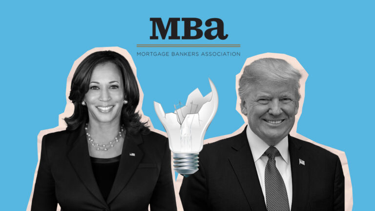 Trump or Harris MBA knows how to stop bad ideas