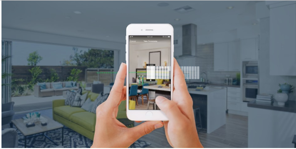 Zillow 3D home tours gets rollout