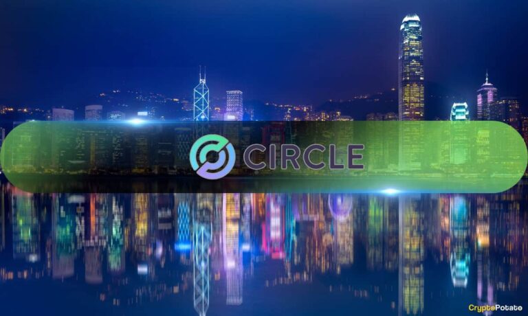 circle hong kong cover