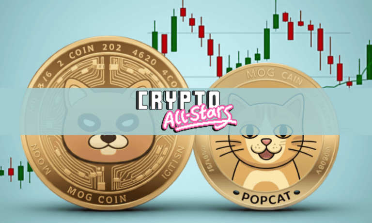 crypto allstars mogcoin popcat sponsored