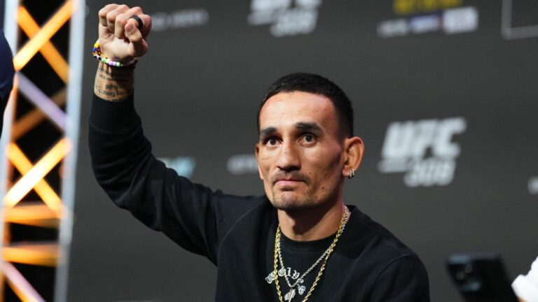 max holloway 308 presser