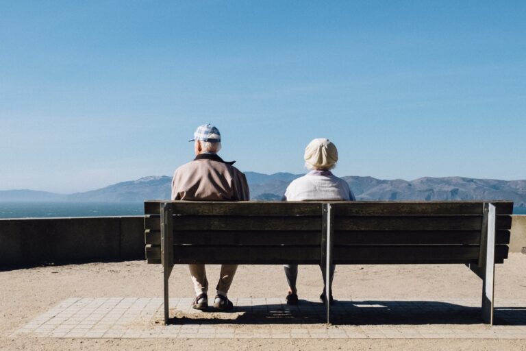 oldcouple unsplash