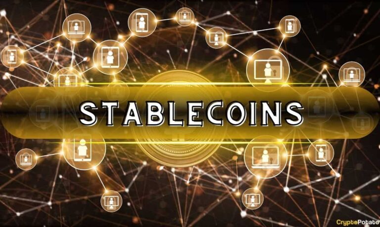 Stablecoins Bitcoin