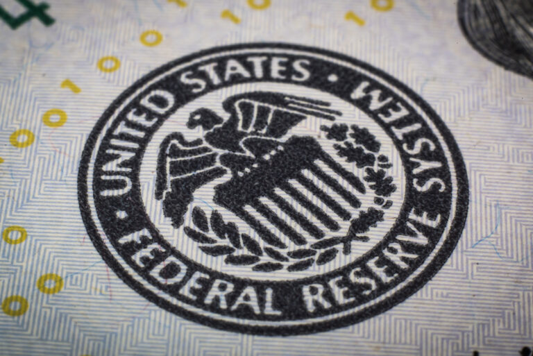 federal reserve 1