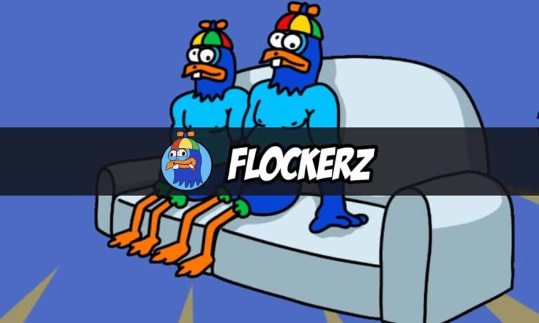 flockerz sponsored