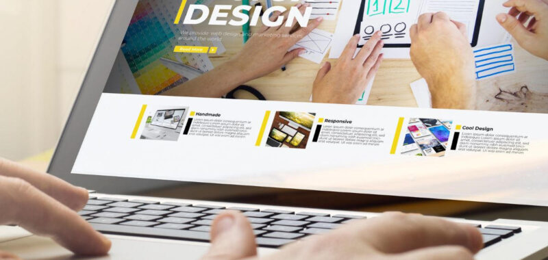 iDesignHub: Transforming Brands Through Innovative Web Design and Digital Marketing