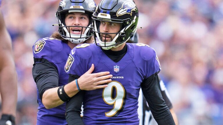 justin tucker 1400 us