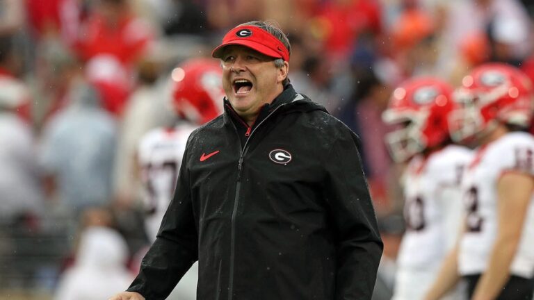 kirby smart getty