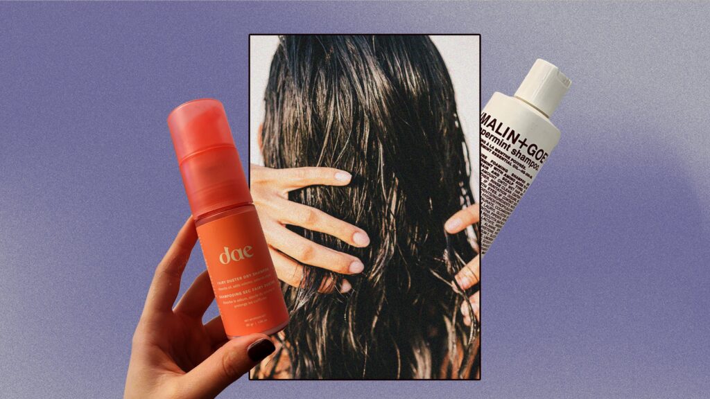 11.7 GL Shampoos for Oily Hair