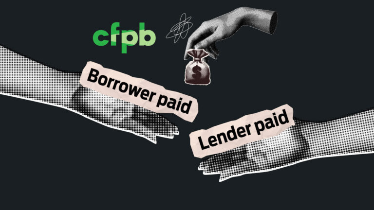 CFPBs audit of mortgage brokerage firms focusing primarily on loan officer compensation