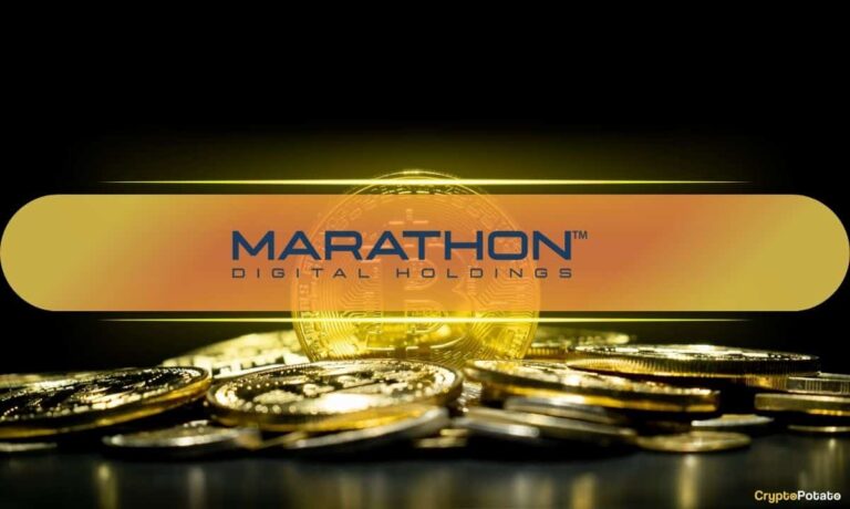 Marathon Bitcoin