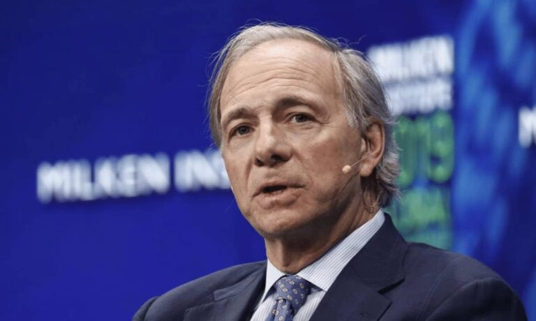 Ray Dalio