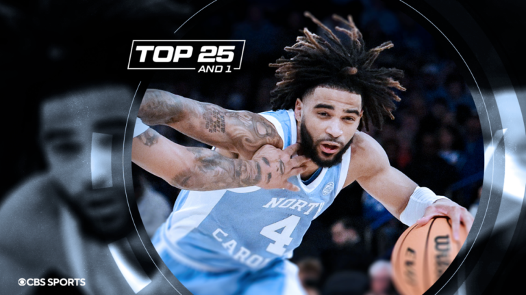 basketball top25 1unc