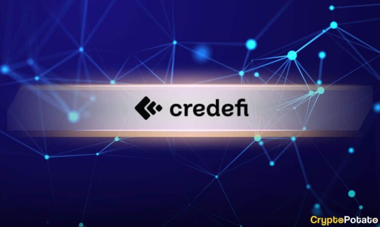 credefi cover