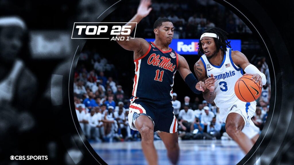 memphis rankings