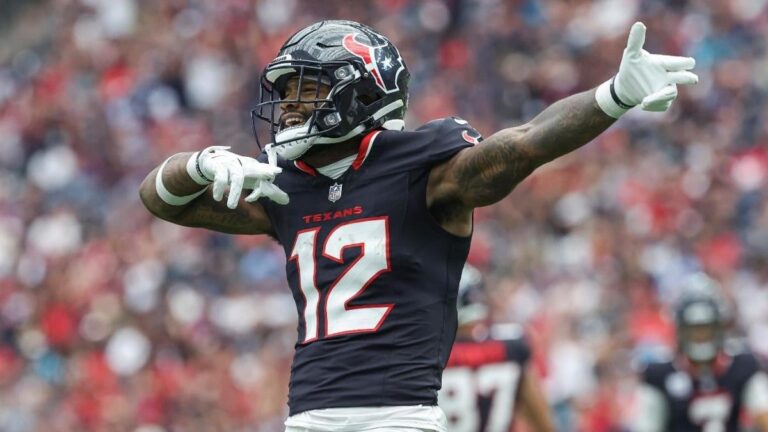 nico collins texans usatsi