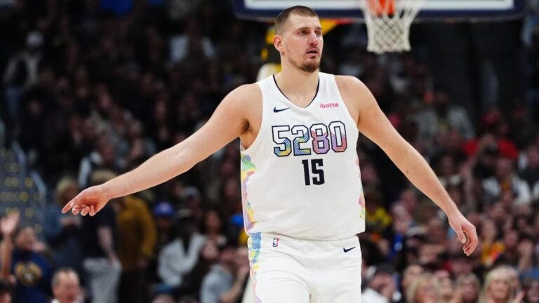 nikola jokic usatsi cbs 2