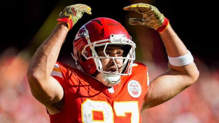 travis kelce usatsi 2