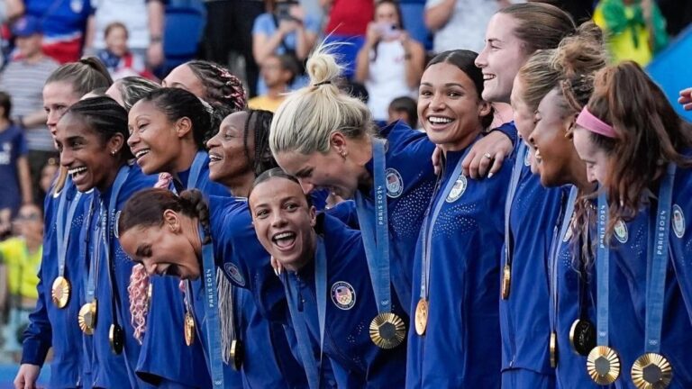 uswnt