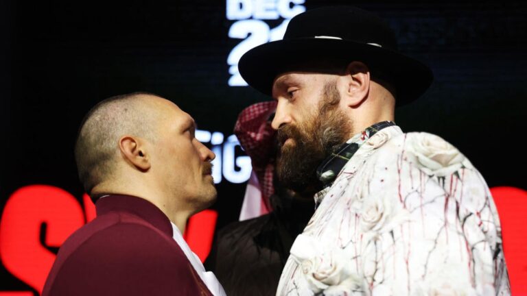 usyk fury 2 presser faceoff