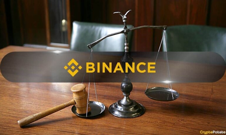 Binance Settlement