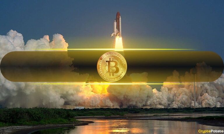 Bitcoin Rocket