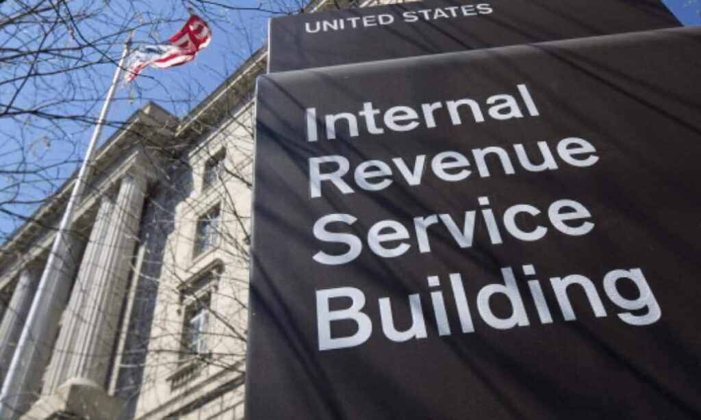 IRS