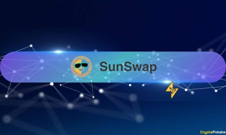 SunSwap 1