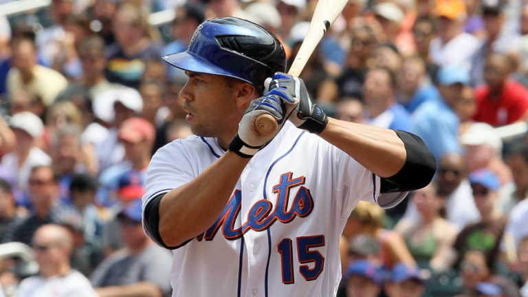 beltran mets