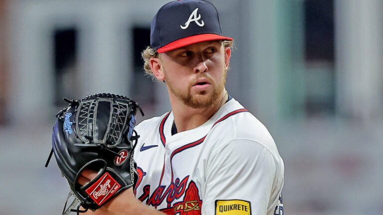 getty spencer schwellenbach file braves