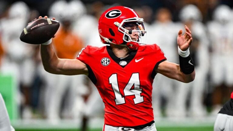 gunner stockton georgia getty images