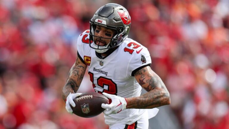 mike evans 1